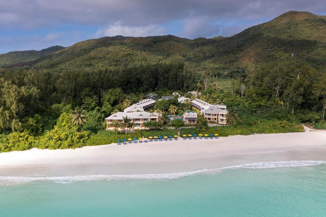 Acajou Beach Resort Anse Volbert Village Екстериор снимка