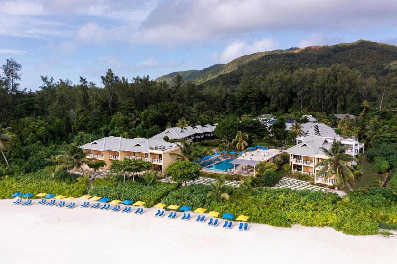 Acajou Beach Resort Anse Volbert Village Екстериор снимка